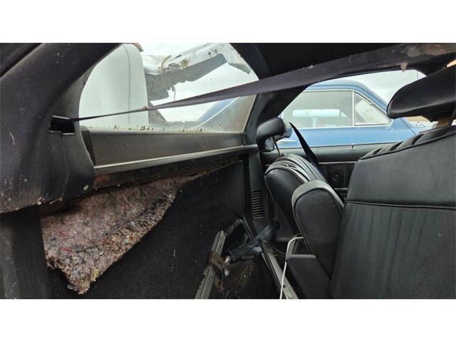 1976 Chevrolet El Camino (CC-2095077) for sale in Mankato, Minnesota