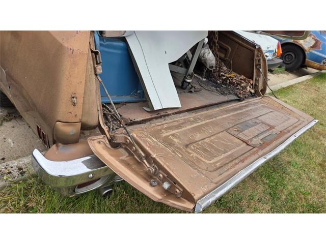 1976 Chevrolet El Camino (CC-2095077) for sale in Mankato, Minnesota