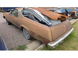 1976 Chevrolet El Camino (CC-2095077) for sale in Mankato, Minnesota