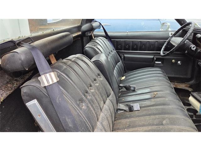 1976 Chevrolet El Camino (CC-2095077) for sale in Mankato, Minnesota