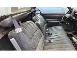 1976 Chevrolet El Camino (CC-2095077) for sale in Mankato, Minnesota