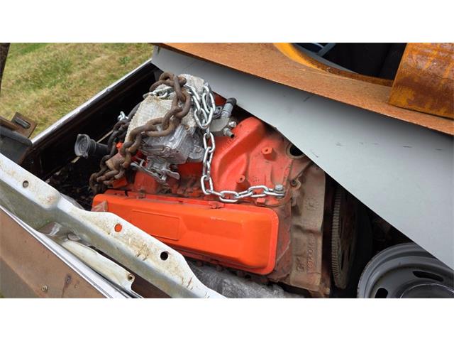 1976 Chevrolet El Camino (CC-2095077) for sale in Mankato, Minnesota