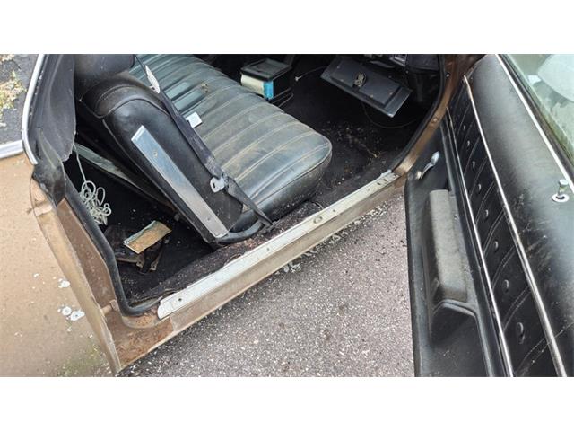 1976 Chevrolet El Camino (CC-2095077) for sale in Mankato, Minnesota