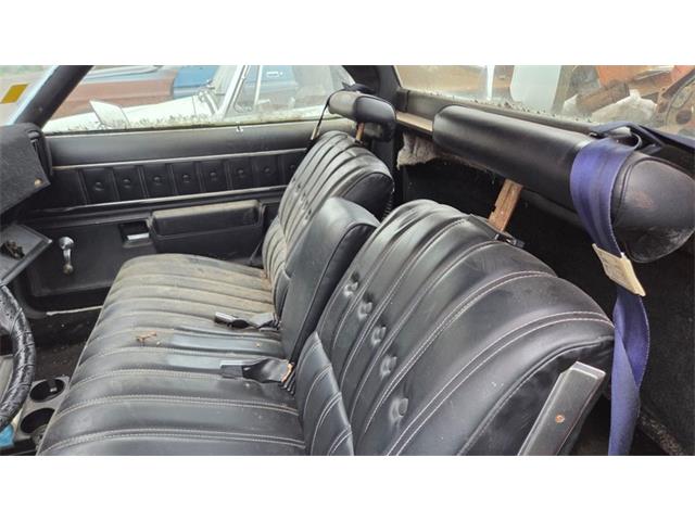1976 Chevrolet El Camino (CC-2095077) for sale in Mankato, Minnesota