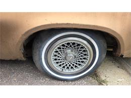 1976 Chevrolet El Camino (CC-2095077) for sale in Mankato, Minnesota