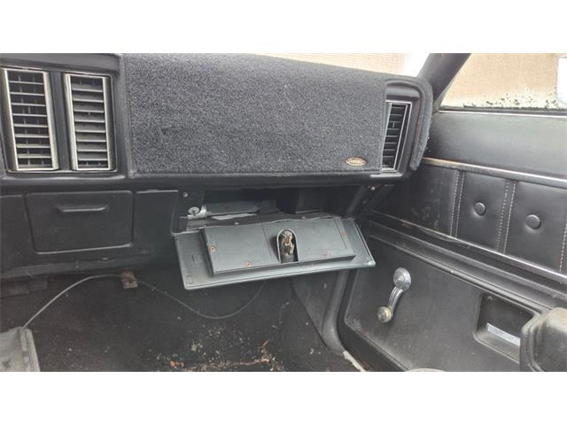 1976 Chevrolet El Camino (CC-2095077) for sale in Mankato, Minnesota