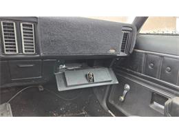 1976 Chevrolet El Camino (CC-2095077) for sale in Mankato, Minnesota