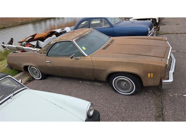 1976 Chevrolet El Camino (CC-2095077) for sale in Mankato, Minnesota