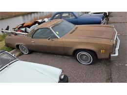 1976 Chevrolet El Camino (CC-2095077) for sale in Mankato, Minnesota