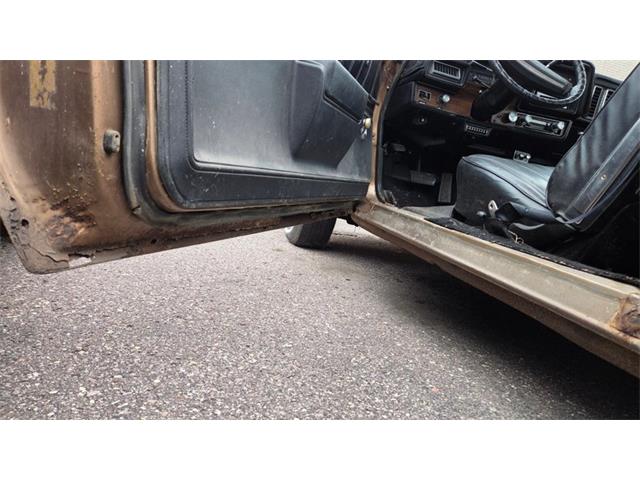 1976 Chevrolet El Camino (CC-2095077) for sale in Mankato, Minnesota