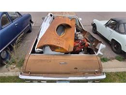 1976 Chevrolet El Camino (CC-2095077) for sale in Mankato, Minnesota
