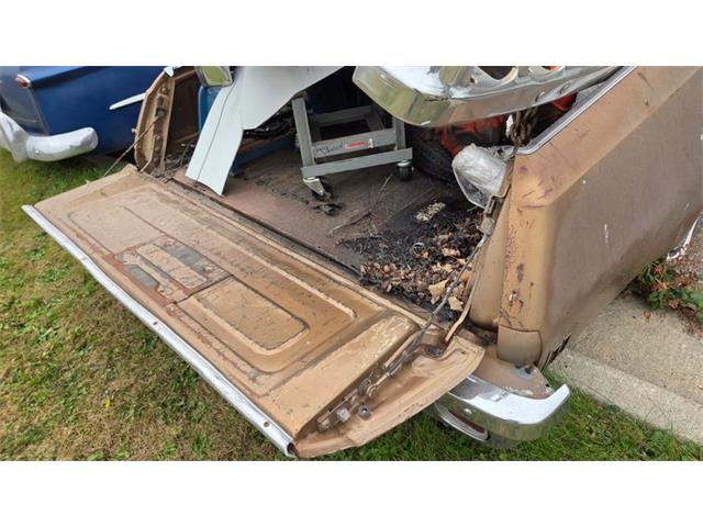 1976 Chevrolet El Camino (CC-2095077) for sale in Mankato, Minnesota