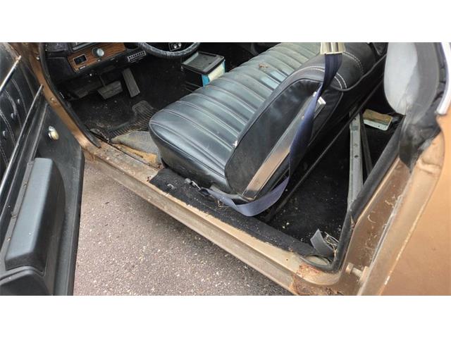 1976 Chevrolet El Camino (CC-2095077) for sale in Mankato, Minnesota