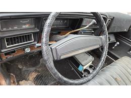 1976 Chevrolet El Camino (CC-2095077) for sale in Mankato, Minnesota