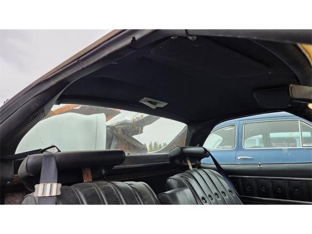 1976 Chevrolet El Camino (CC-2095077) for sale in Mankato, Minnesota