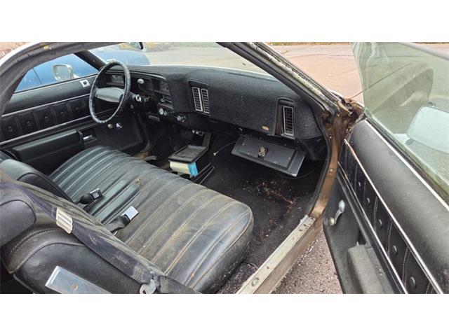 1976 Chevrolet El Camino (CC-2095077) for sale in Mankato, Minnesota