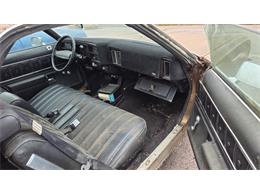 1976 Chevrolet El Camino (CC-2095077) for sale in Mankato, Minnesota