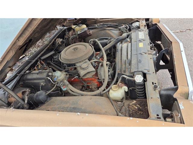 1976 Chevrolet El Camino (CC-2095077) for sale in Mankato, Minnesota