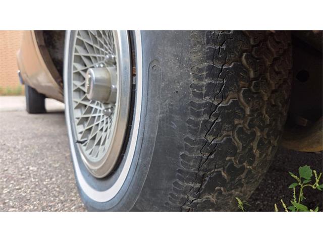 1976 Chevrolet El Camino (CC-2095077) for sale in Mankato, Minnesota