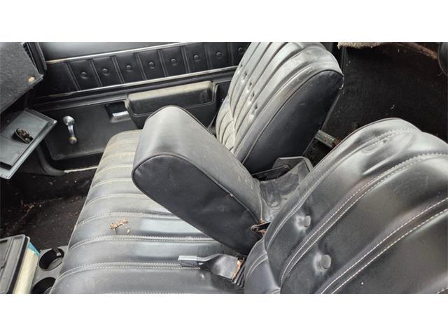 1976 Chevrolet El Camino (CC-2095077) for sale in Mankato, Minnesota