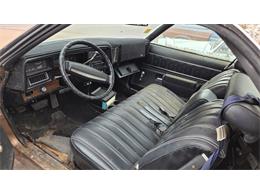 1976 Chevrolet El Camino (CC-2095077) for sale in Mankato, Minnesota
