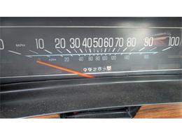 1976 Chevrolet El Camino (CC-2095077) for sale in Mankato, Minnesota