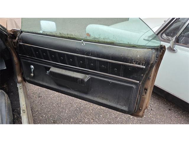1976 Chevrolet El Camino (CC-2095077) for sale in Mankato, Minnesota