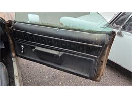 1976 Chevrolet El Camino (CC-2095077) for sale in Mankato, Minnesota