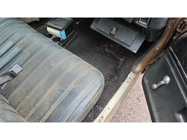 1976 Chevrolet El Camino (CC-2095077) for sale in Mankato, Minnesota