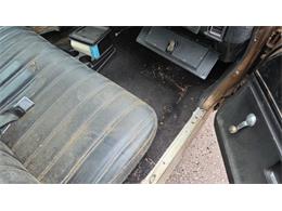 1976 Chevrolet El Camino (CC-2095077) for sale in Mankato, Minnesota