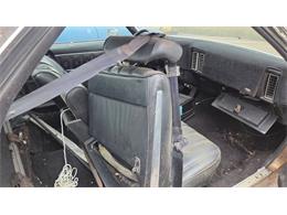 1976 Chevrolet El Camino (CC-2095077) for sale in Mankato, Minnesota