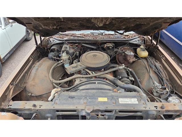 1976 Chevrolet El Camino (CC-2095077) for sale in Mankato, Minnesota