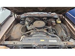 1976 Chevrolet El Camino (CC-2095077) for sale in Mankato, Minnesota