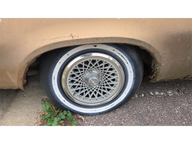 1976 Chevrolet El Camino (CC-2095077) for sale in Mankato, Minnesota