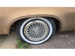 1976 Chevrolet El Camino (CC-2095077) for sale in Mankato, Minnesota