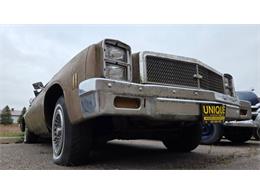 1976 Chevrolet El Camino (CC-2095077) for sale in Mankato, Minnesota