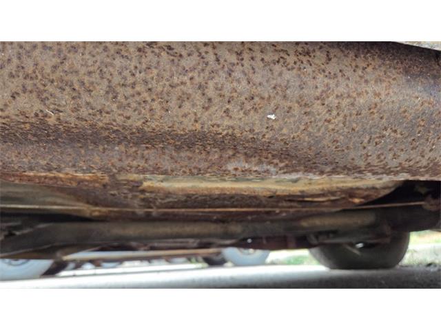 1976 Chevrolet El Camino (CC-2095077) for sale in Mankato, Minnesota