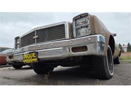 1976 Chevrolet El Camino (CC-2095077) for sale in Mankato, Minnesota