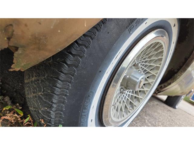 1976 Chevrolet El Camino (CC-2095077) for sale in Mankato, Minnesota