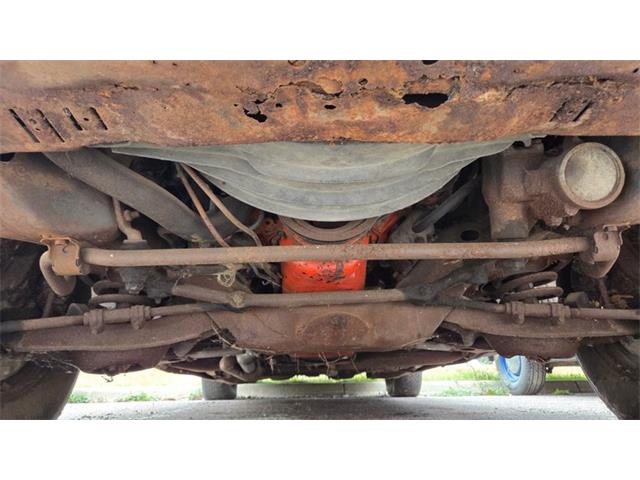 1976 Chevrolet El Camino (CC-2095077) for sale in Mankato, Minnesota
