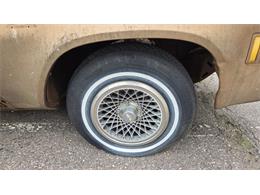 1976 Chevrolet El Camino (CC-2095077) for sale in Mankato, Minnesota