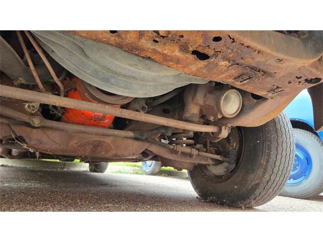 1976 Chevrolet El Camino (CC-2095077) for sale in Mankato, Minnesota