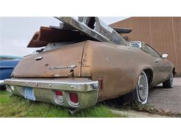 1976 Chevrolet El Camino (CC-2095077) for sale in Mankato, Minnesota