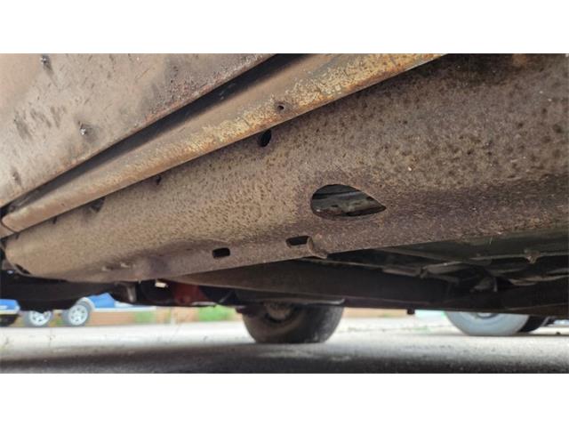 1976 Chevrolet El Camino (CC-2095077) for sale in Mankato, Minnesota