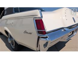1969 Lincoln Mark III (CC-2095078) for sale in Caledonia, Wisconsin