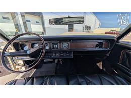 1969 Lincoln Mark III (CC-2095078) for sale in Caledonia, Wisconsin