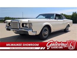 1969 Lincoln Mark III (CC-2095078) for sale in Caledonia, Wisconsin