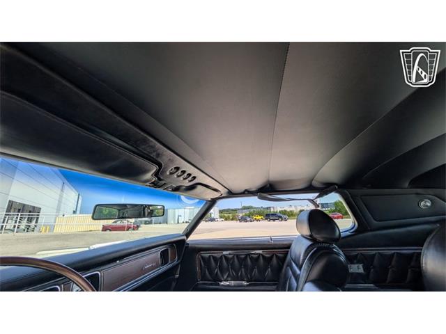 1969 Lincoln Mark III (CC-2095078) for sale in Caledonia, Wisconsin