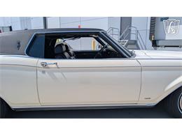 1969 Lincoln Mark III (CC-2095078) for sale in Caledonia, Wisconsin