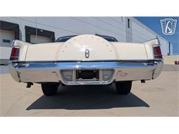 1969 Lincoln Mark III (CC-2095078) for sale in Caledonia, Wisconsin